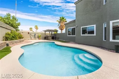 6112 Browning Way, Las Vegas, NV 89130