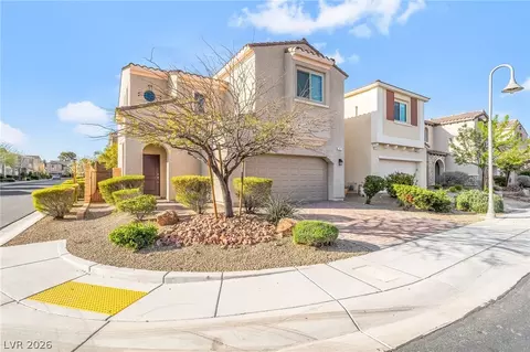 117 Duckhook Ave, Las Vegas, NV 89148