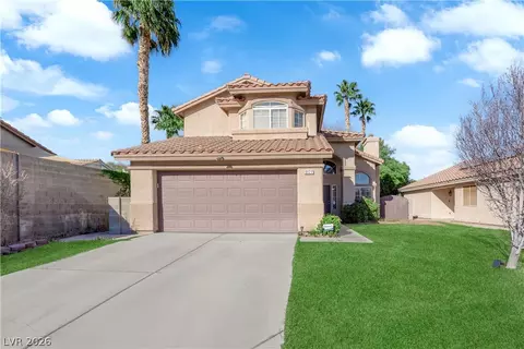 9127 Lava Bluff Ct, Las Vegas, NV 89123