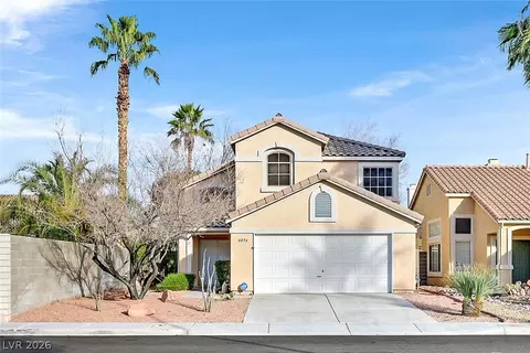 6056 Hickorywood Dr, North Las Vegas, NV 89031