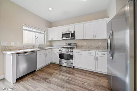 10609 Golden Aspen Ct, Las Vegas, NV 89129