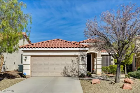 9486 Grove Ridge Ave, Las Vegas, NV 89148