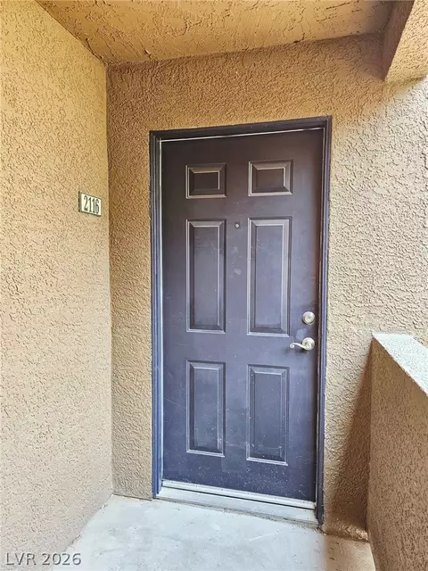 555 E Silverado Ranch Blvd #2116, Las Vegas, NV 89183