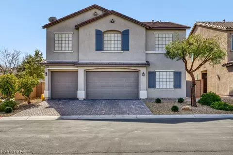 8097 Bosco Bay Ave, Las Vegas, NV 89113