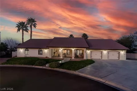 4130 N Durango Dr, Las Vegas, NV 89129