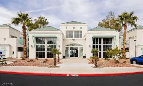 7100 Pirates Cove Rd #2051, Las Vegas, NV 89145