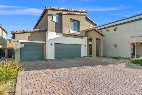 4016 Lone Fern Ct, North Las Vegas, NV 89084