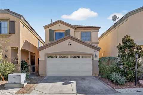 8216 Strawberry Spring St, Las Vegas, NV 89143