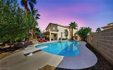 3009 Pismo Beach Dr, Las Vegas, NV 89128