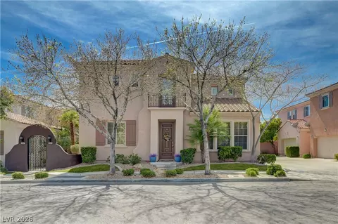 10649 Olympic Pine Dr, Las Vegas, NV 89135
