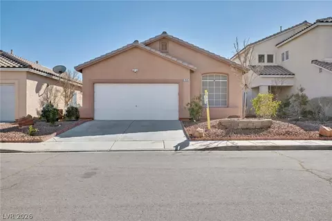 7535 Frontier Ranch Ln, Las Vegas, NV 89113