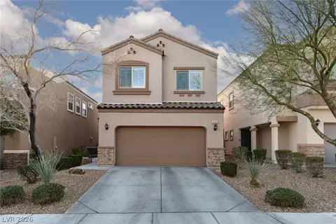 8465 Spirit Vale Ave, Las Vegas, NV 89117