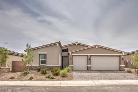6261 Lamont Hills Ave, Las Vegas, NV 89139