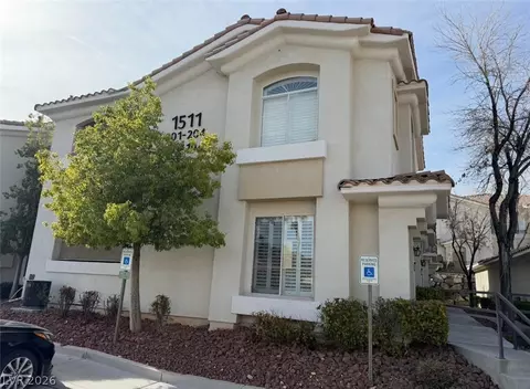 1511 Cardinal Peak Ln #101, Las Vegas, NV 89144