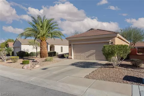 540 Carmel Mesa Dr, Henderson, NV 89012