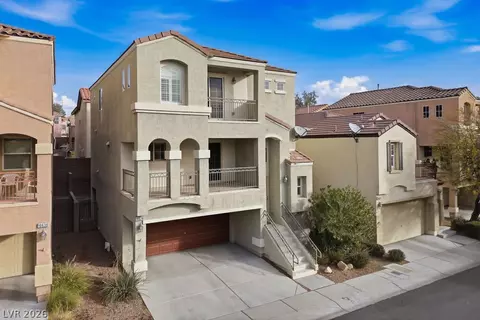 10626 Gibbous Moon Dr, Las Vegas, NV 89129