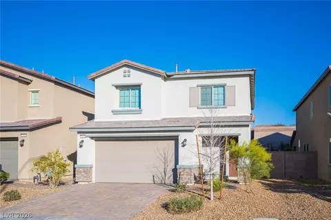 2848 Lindsey Springs St, Las Vegas, NV 89142