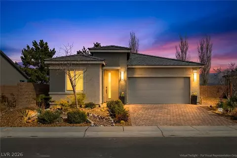 4310 E Cactus Cyn, Pahrump, NV 89061