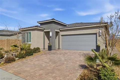 4310 E Cactus Cyn, Pahrump, NV 89061
