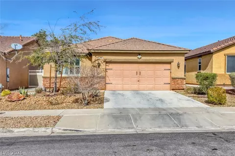 176 Flat Slate Ave, Henderson, NV 89011