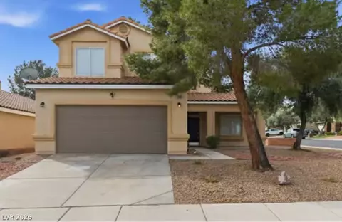 1583 Comfort Hills St, Henderson, NV 89014