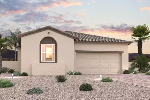 8304 Tanton Ridge St, Las Vegas, NV 89166