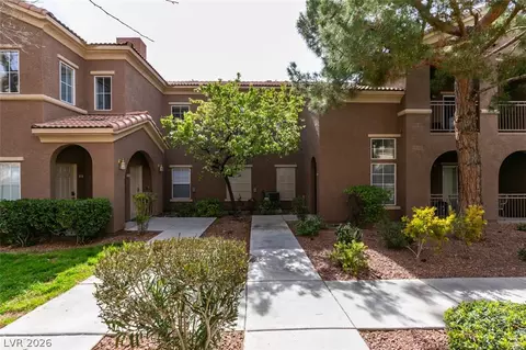 3812 Ormond Beach St #201, Las Vegas, NV 89129