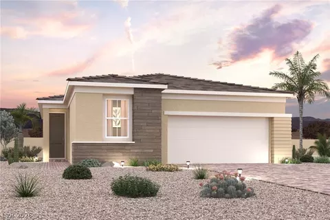 8449 Tanton Ridge St, Las Vegas, NV 89166