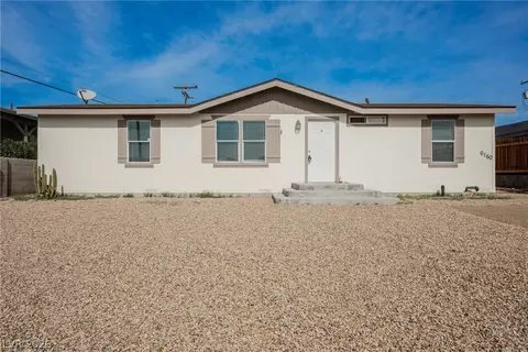 6160 Judson Ave, Las Vegas, NV 89156