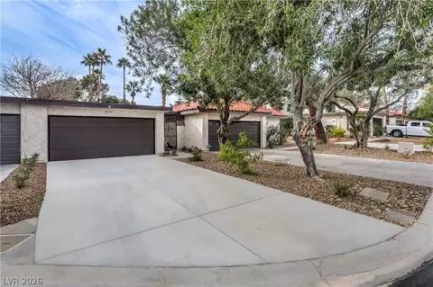 2577 Pera Cir, Las Vegas, NV 89121
