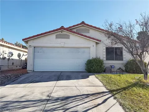 9362 Santa Fe Rose St, Las Vegas, NV 89123