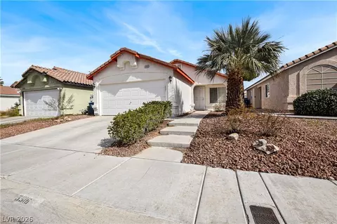 3916 Copperhead Hills St, Las Vegas, NV 89129