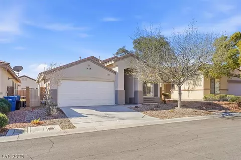 4915 Monteleone Ave, Las Vegas, NV 89141