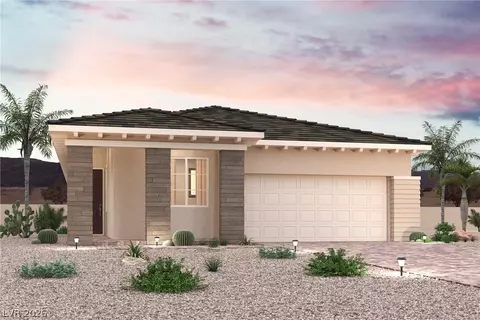 8353 Tanton Ridge St, Las Vegas, NV 89166
