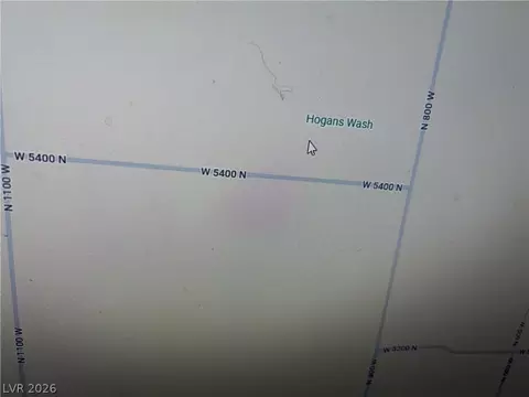880 W 5450 N, Beryl, UT 84756