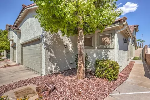 124 Tapatio St, Henderson, NV 89074