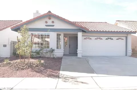 8657 Portofino Ct, Las Vegas, NV 89117