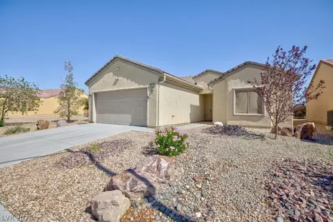 7716 Homing Pigeon St, North Las Vegas, NV 89084