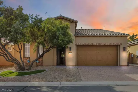 3745 Riviera Regal Ave, North Las Vegas, NV 89081