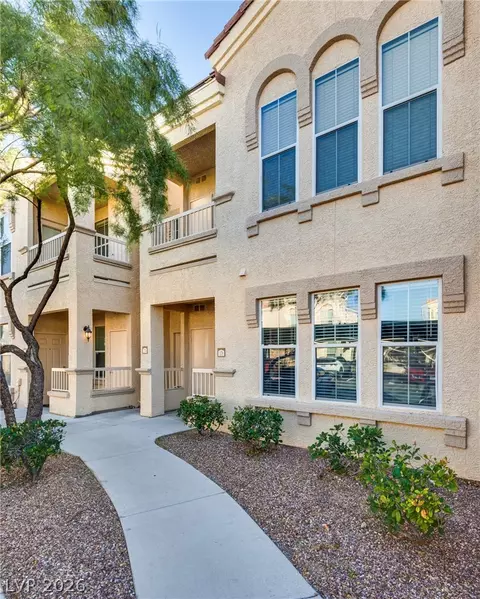 10550 W Alexander Rd #2174, Las Vegas, NV 89129
