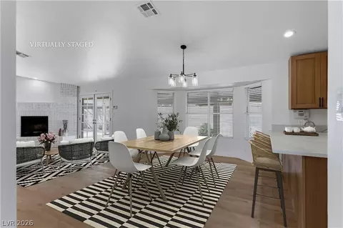 434 Crestway Rd, Henderson, NV 89015