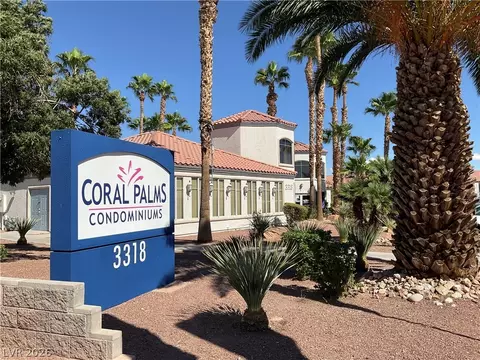 3318 N Decatur Blvd #2112, Las Vegas, NV 89130