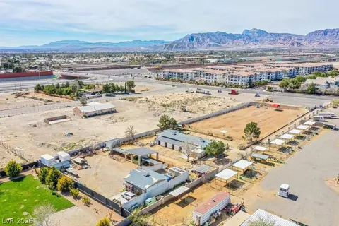 6520 N Tenaya Way, Las Vegas, NV 89131