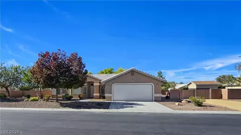 190 Mondale Ct, Pahrump, NV 89048