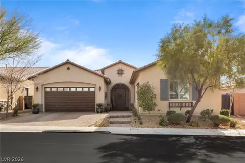 2561 Amista Dr, Henderson, NV 89044