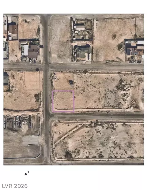 N 3rd, North Las Vegas, NV 89030