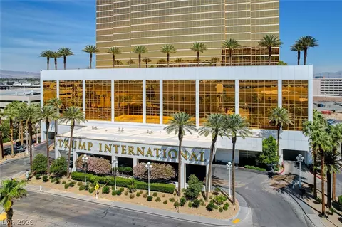 2000 N Fashion Show Dr #2916, Las Vegas, NV 89109