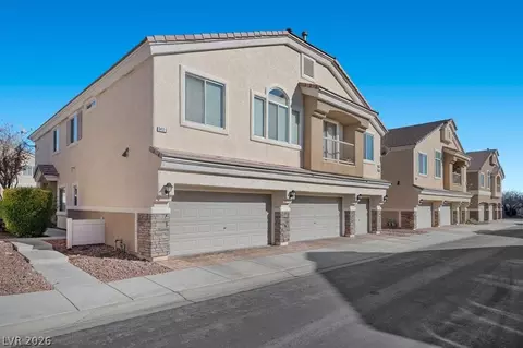 3412 Robust Robin Pl #3, North Las Vegas, NV 89084