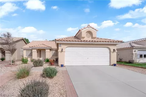 6354 Bruma Ave, Las Vegas, NV 89122