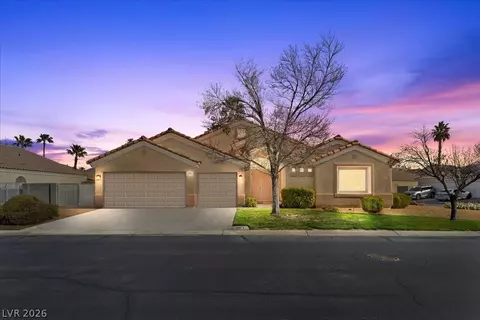 6008 Cocktail Dr, Las Vegas, NV 89130